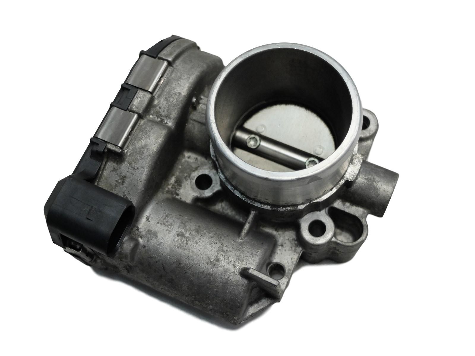 Drosselklappe 8A6G-9F991-AB 0280750531 Ford main product photo