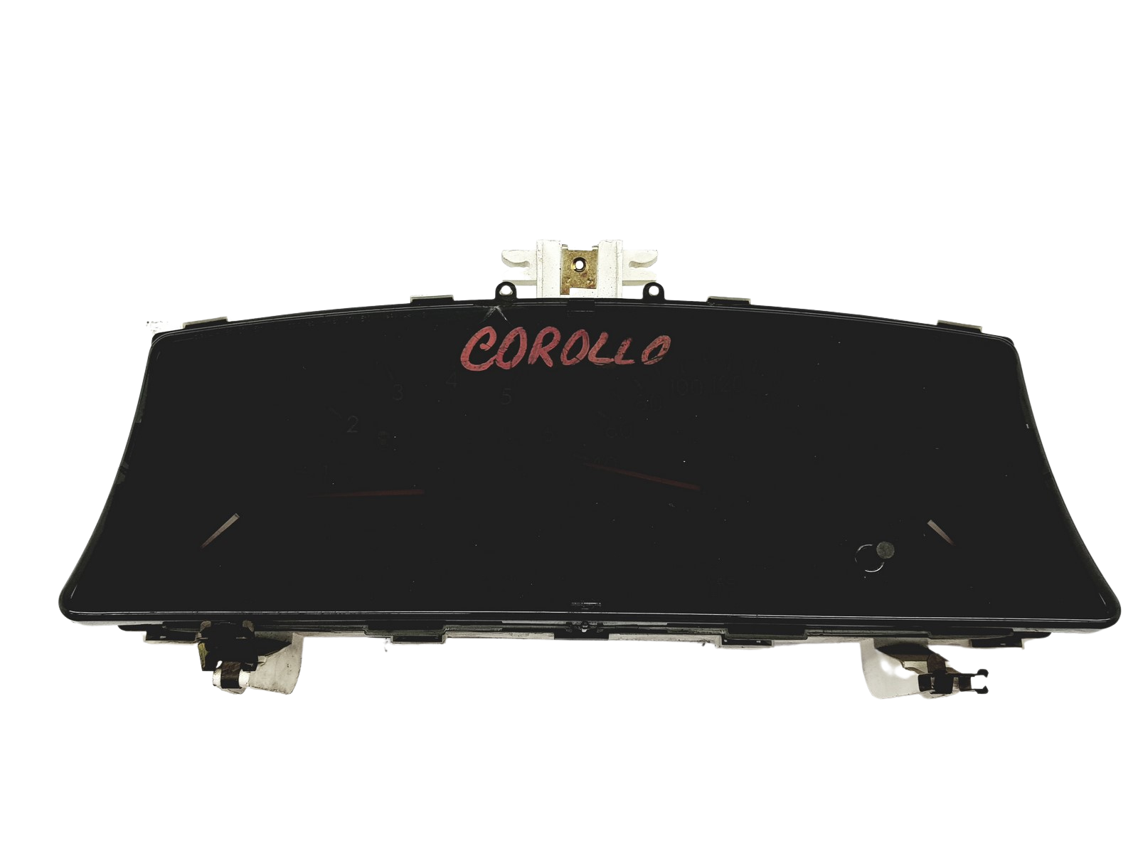 Tacho Kombiinstrument Toyota Corolla 83800-02760 59226 main product photo