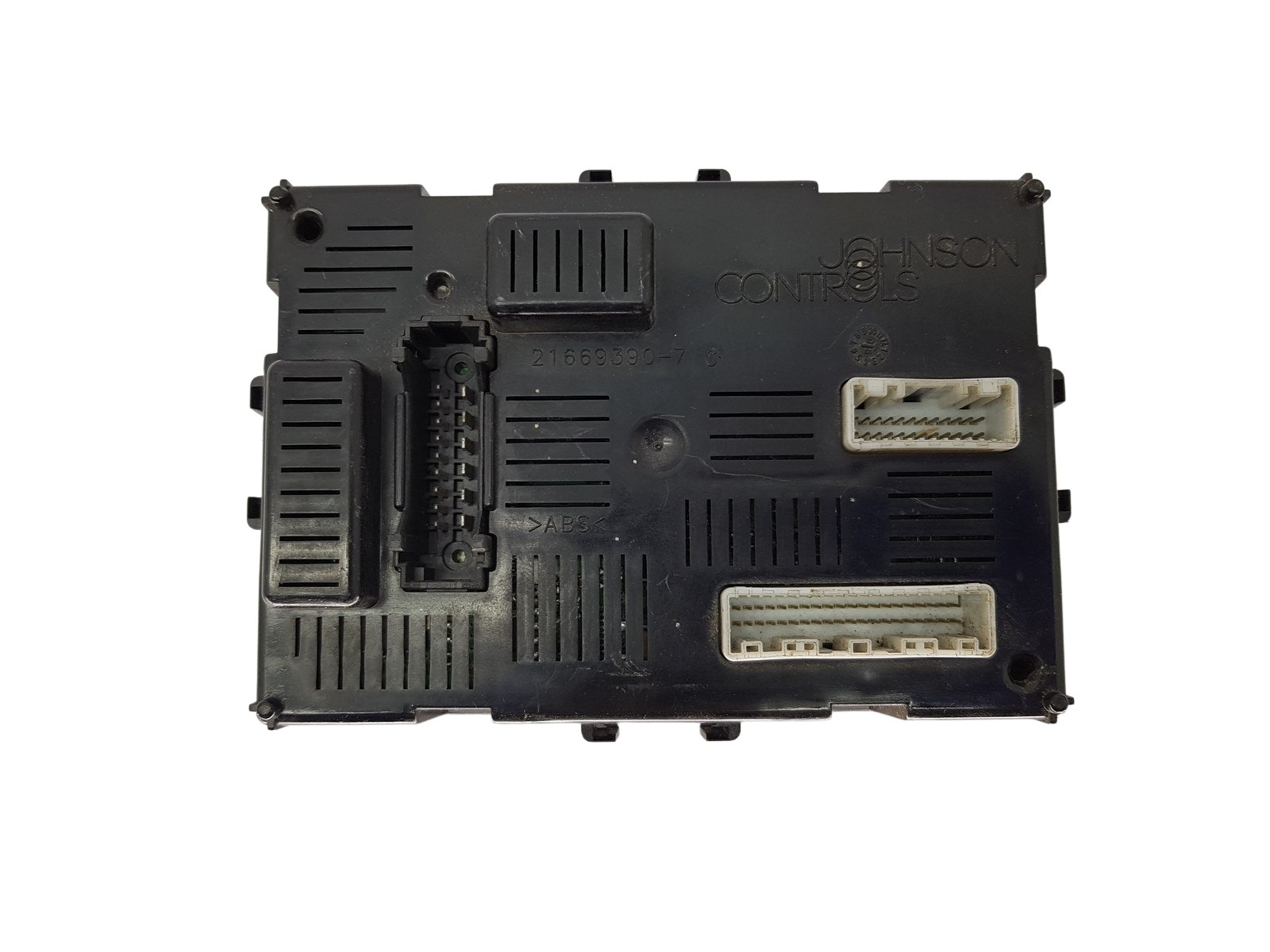 Steuergerät BCM L2CR 8200343733 28117791-0A Renault 18310 main product photo