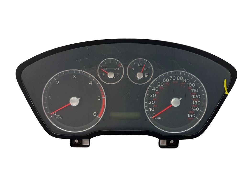 Tacho Kombiinstrument Ford Focus C-Max 4M5T-10849-HS 4M5T10849HS main product photo