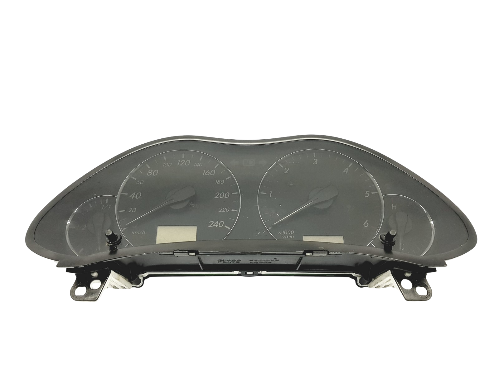 Tacho Kombiinstrument Toyota Avensis 83800-05630-H 52563 main product photo