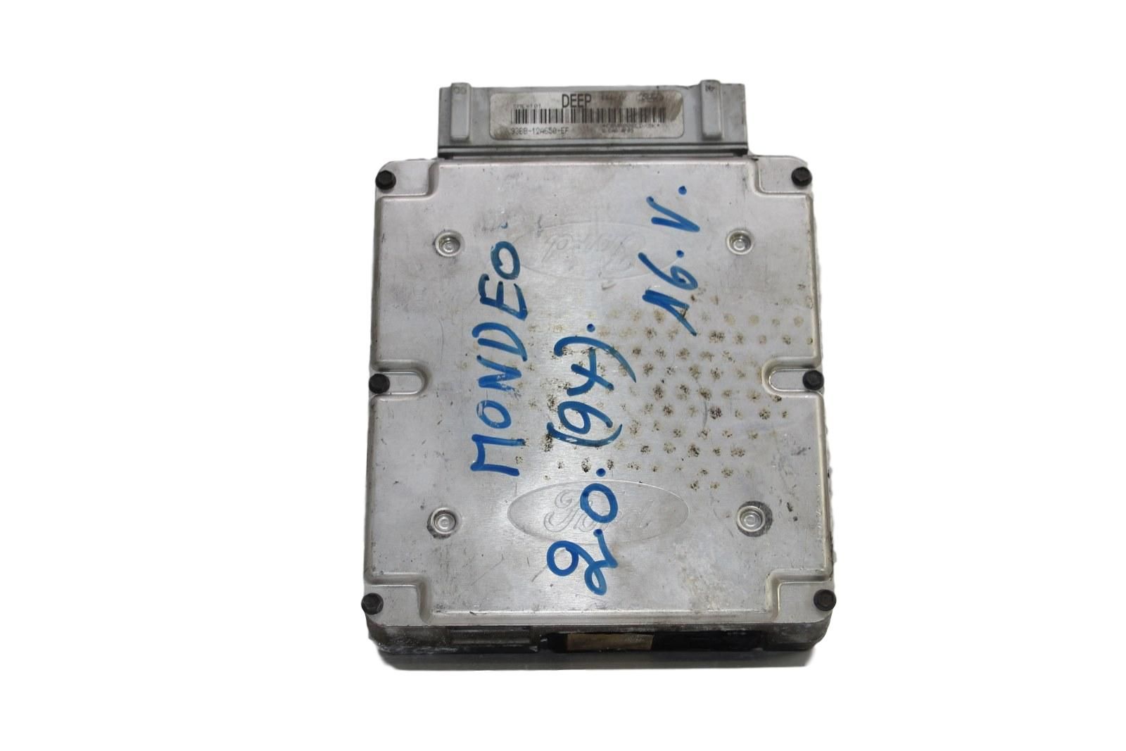 Motorsteuerung 93BB-12A650-EF E9AF 14A624 AA Ford main product photo