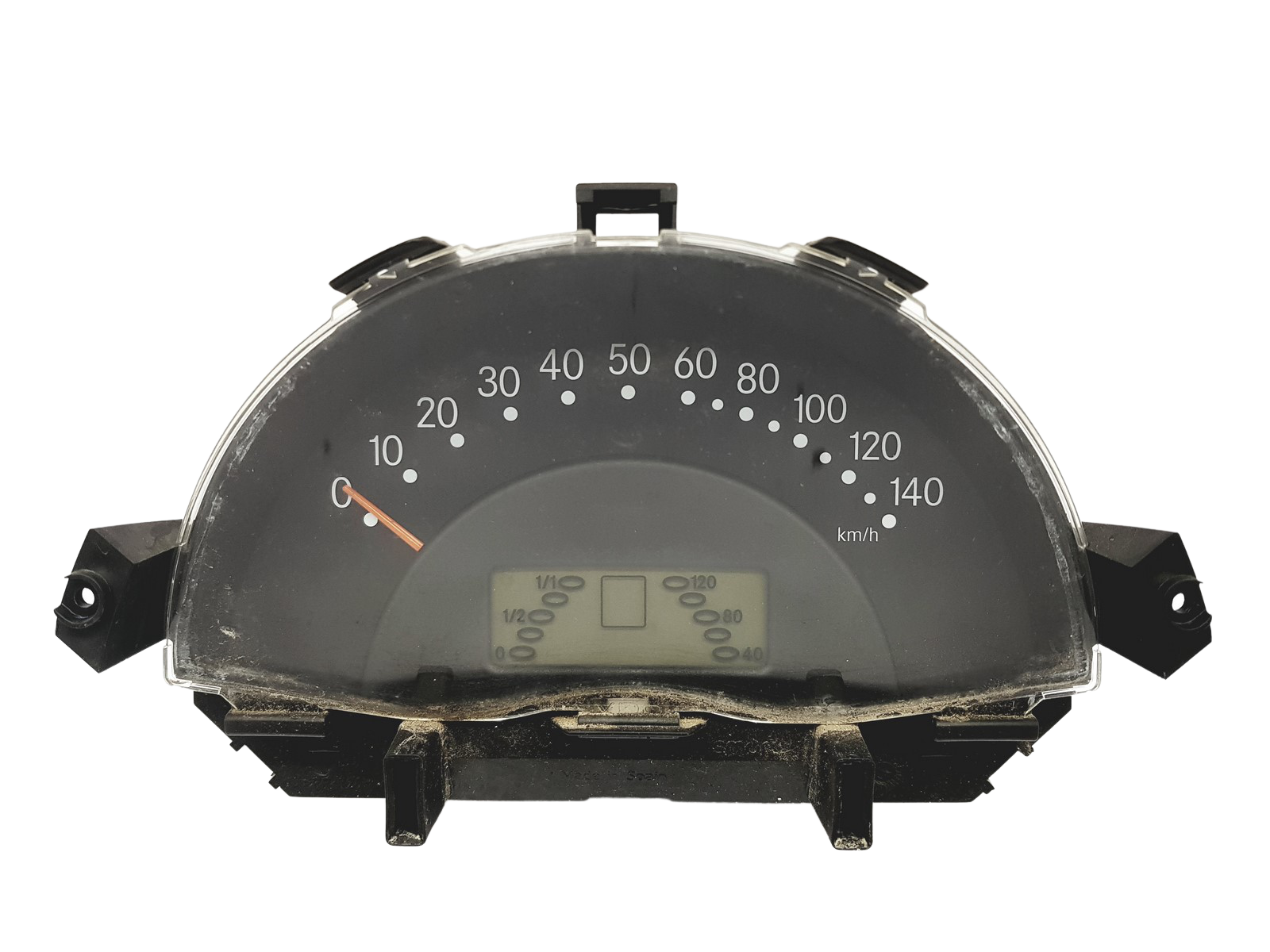 Tacho Kombiinstrument Smart Fortwo 01184V020 110008872005 41095 main product photo