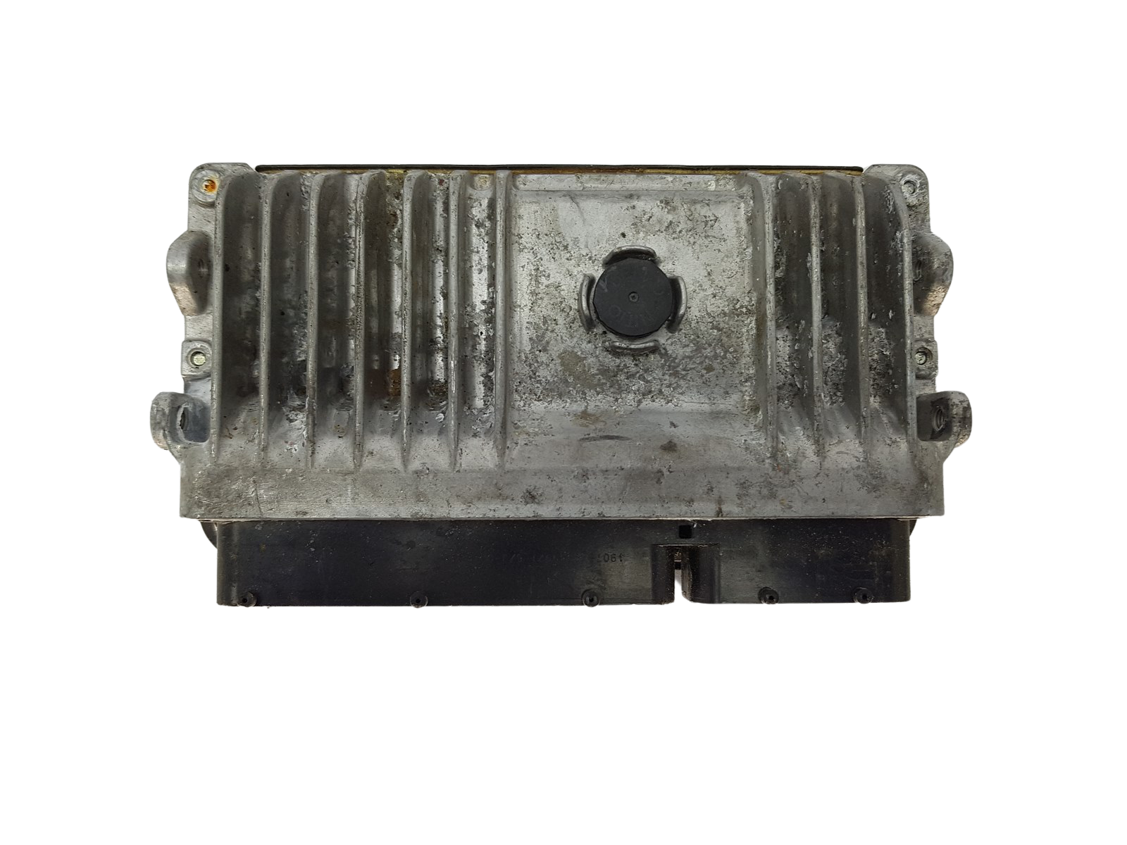 Steuergerät MB276200-2422 89661-0U140 Toyota Denso main product photo