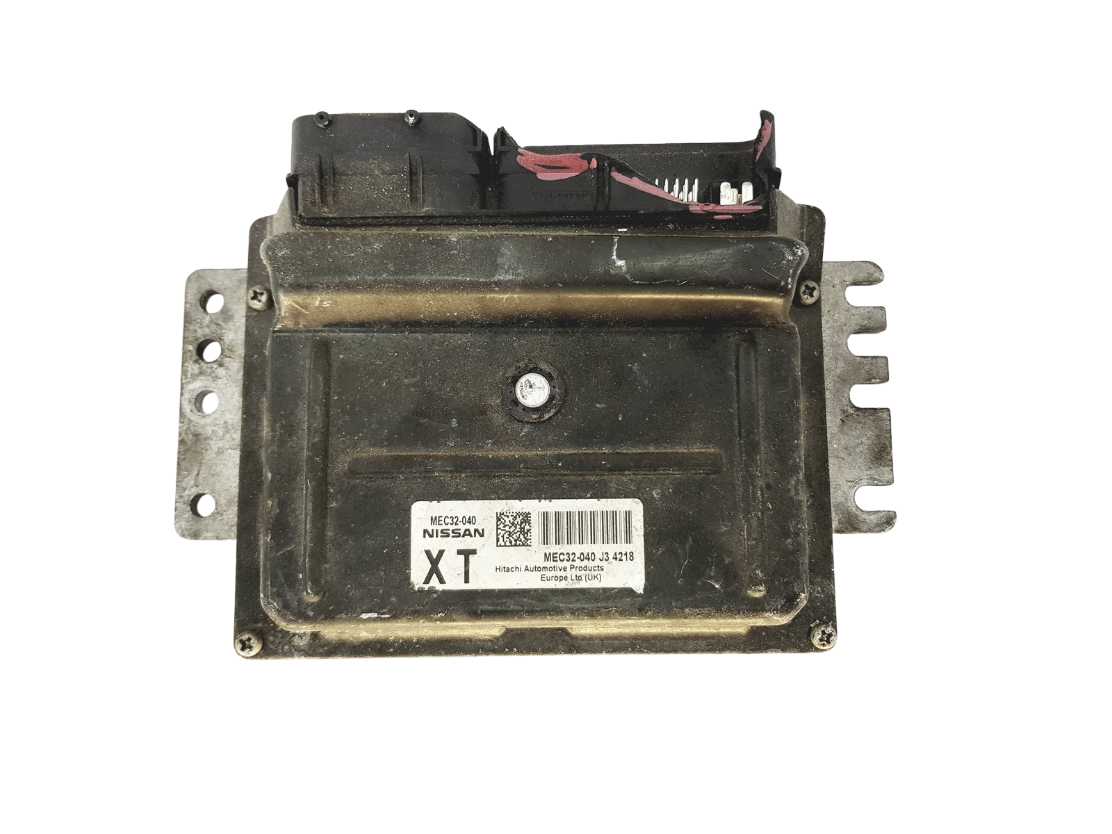 Steuergerät MEC32-040 J3 XT Nissan Hitachi 28303 main product photo