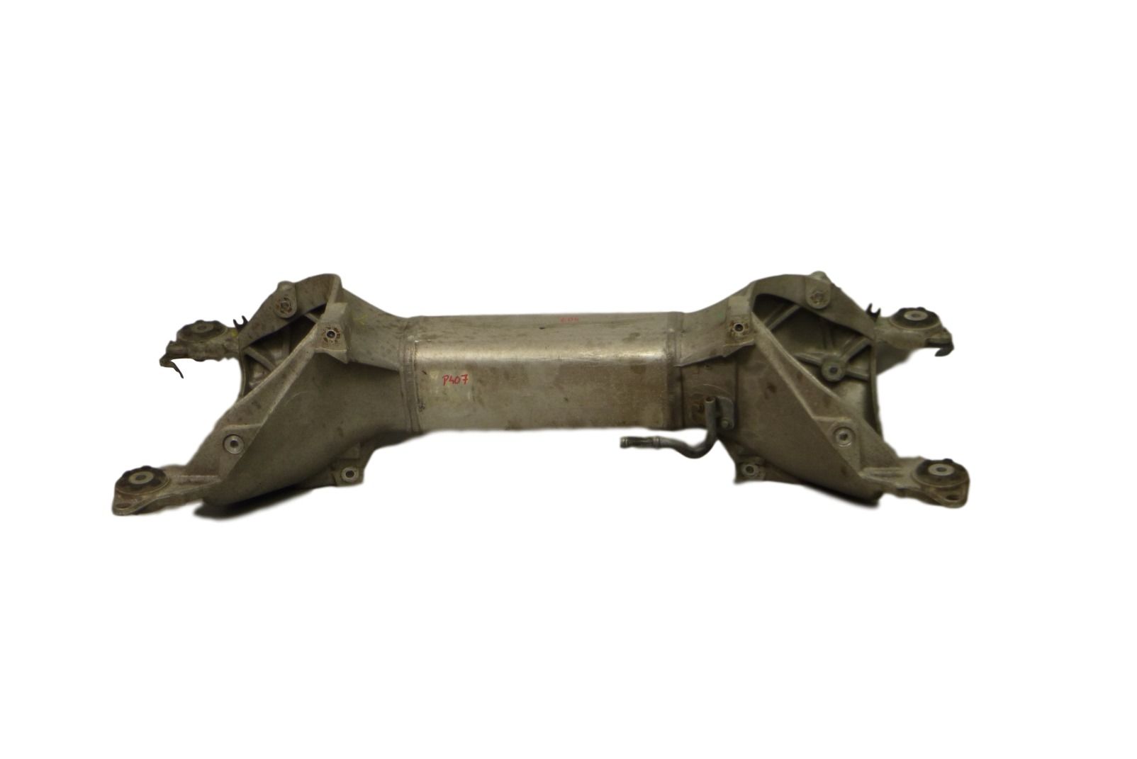 Belka Oś Tylna Zawieszenia Peugeot 407 main product photo