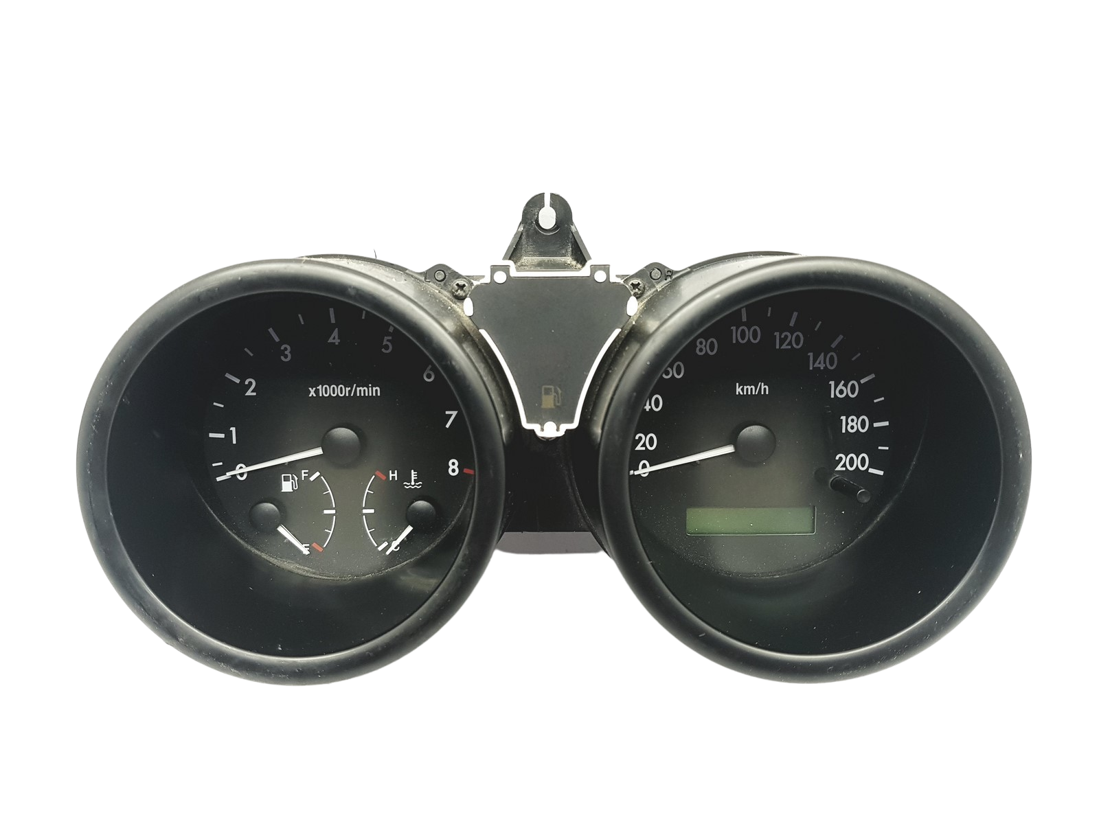 Tacho Kombiinstrument Daewoo Kalos Chevrolet Aveo 96413686 55583 main product photo