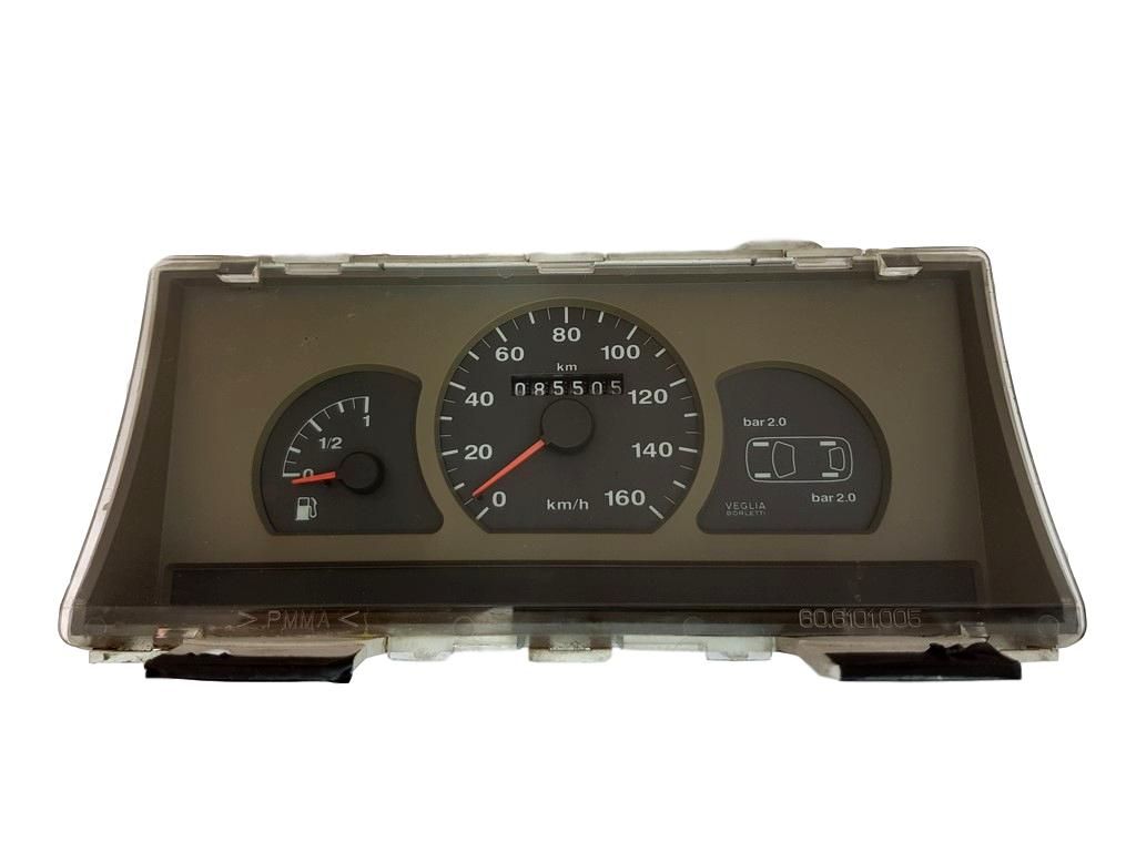 Tacho Kombiinstrument Fiat Cinquecento 46478816 main product photo