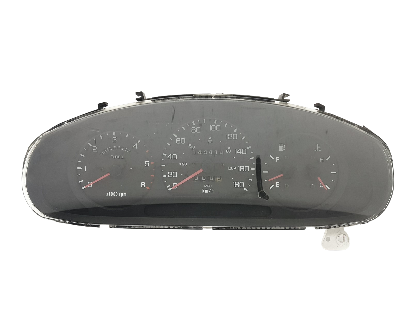 Tacho Kombiinstrument Kia Sportage K08J-55-430A 58452 main product photo