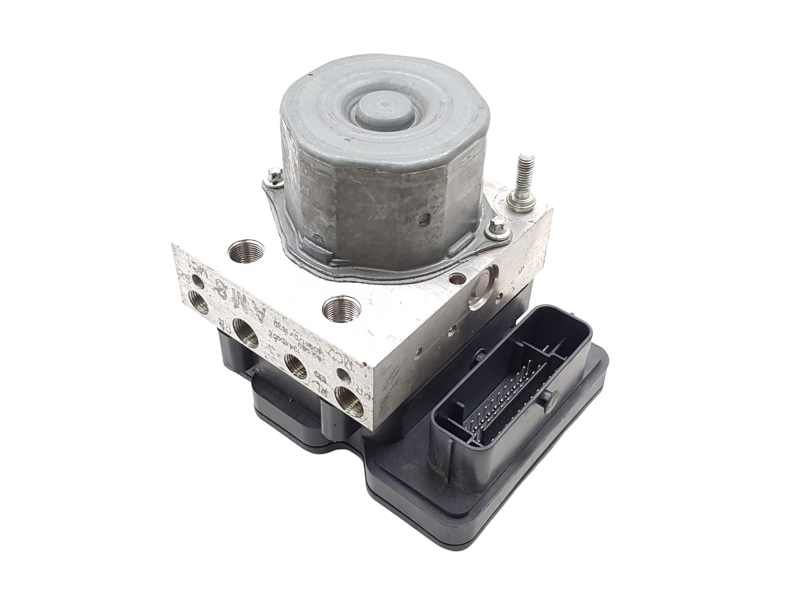 Abs-Pumpe Opel Meriva B 13440976 0265956292 Bosch main product photo