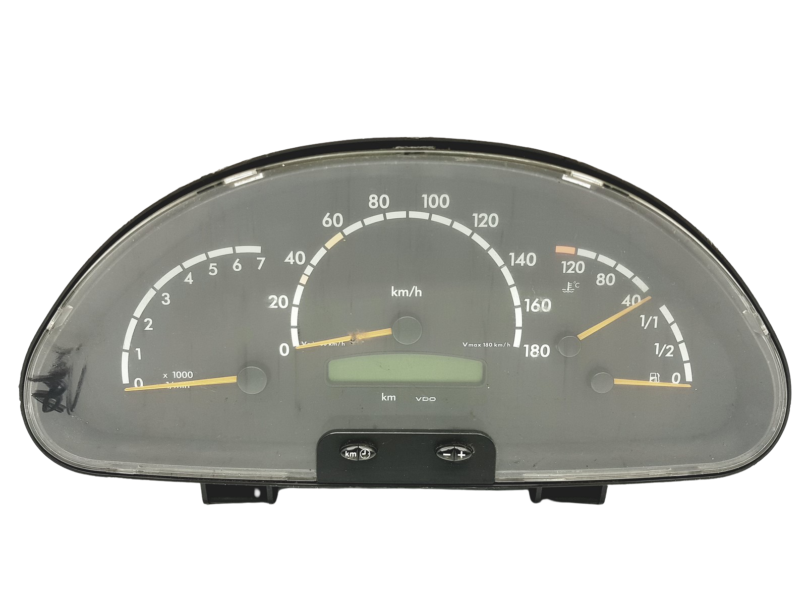 Tacho Kombiinstrument Mercedes Sprinter A0014468521 41990 main product photo