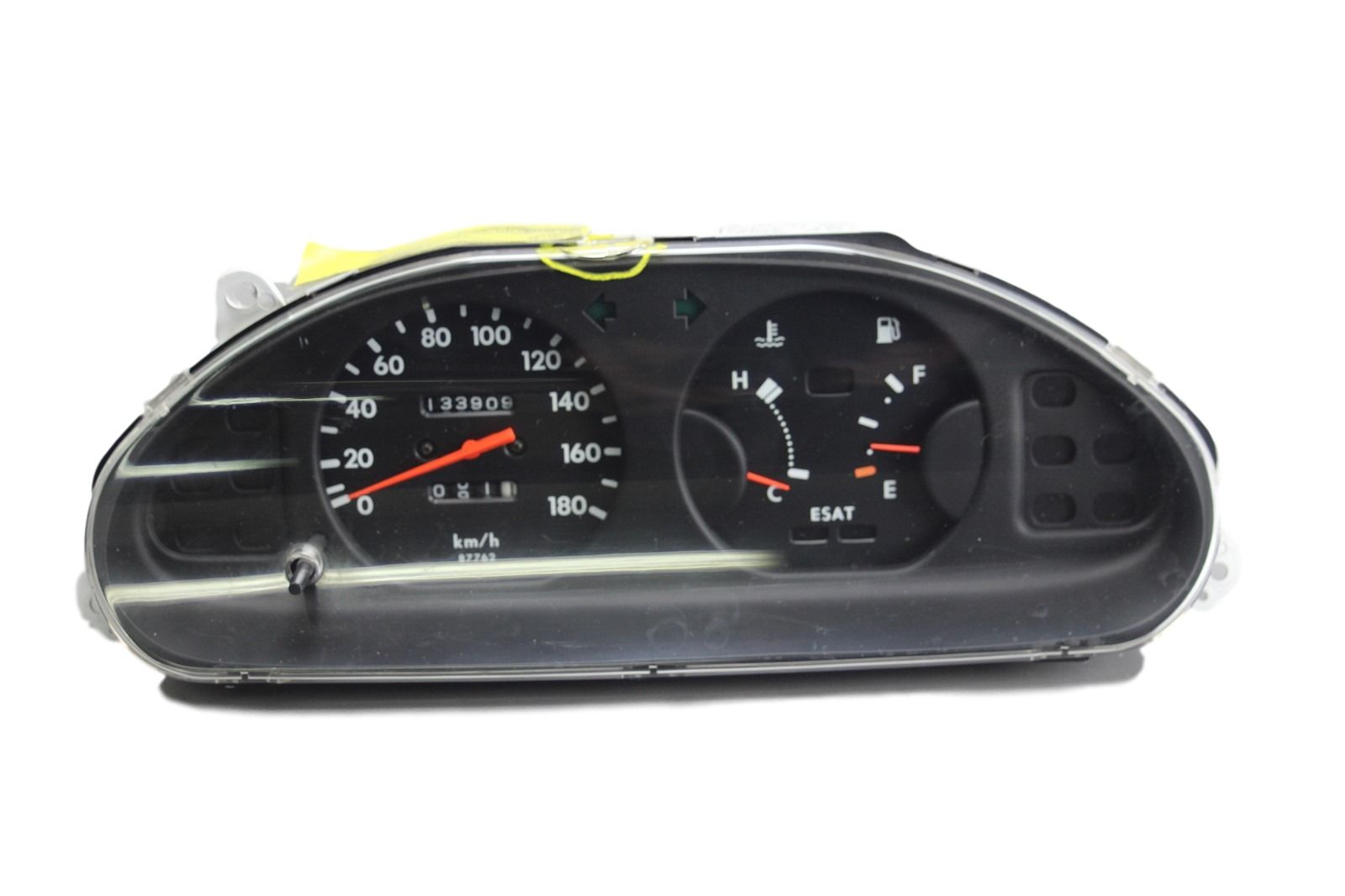Tacho Kombiinstrument Daihatsu Valera 83200-87N45 main product photo