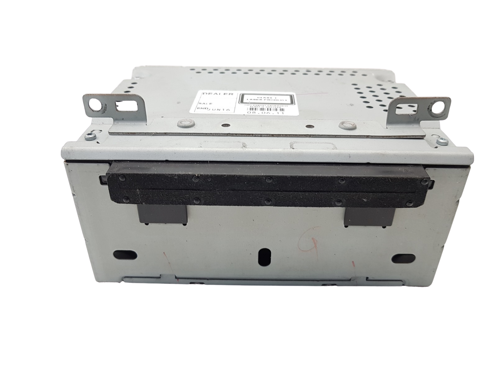 Cd-Radio Ford Focus 3 BM5T-18C815-GF AHU main product photo
