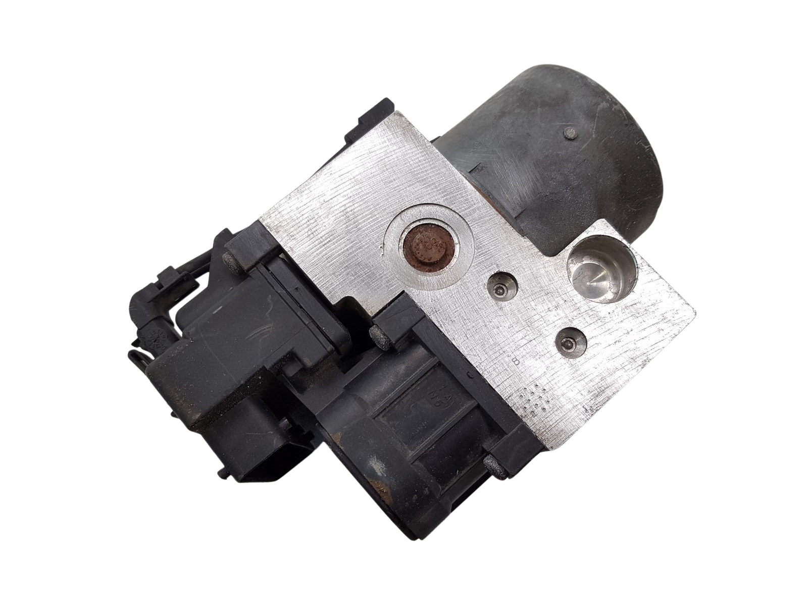 Abs-Pumpe VW Audi 8E0614111 HL 0265216411 0273004132 2615 main product photo