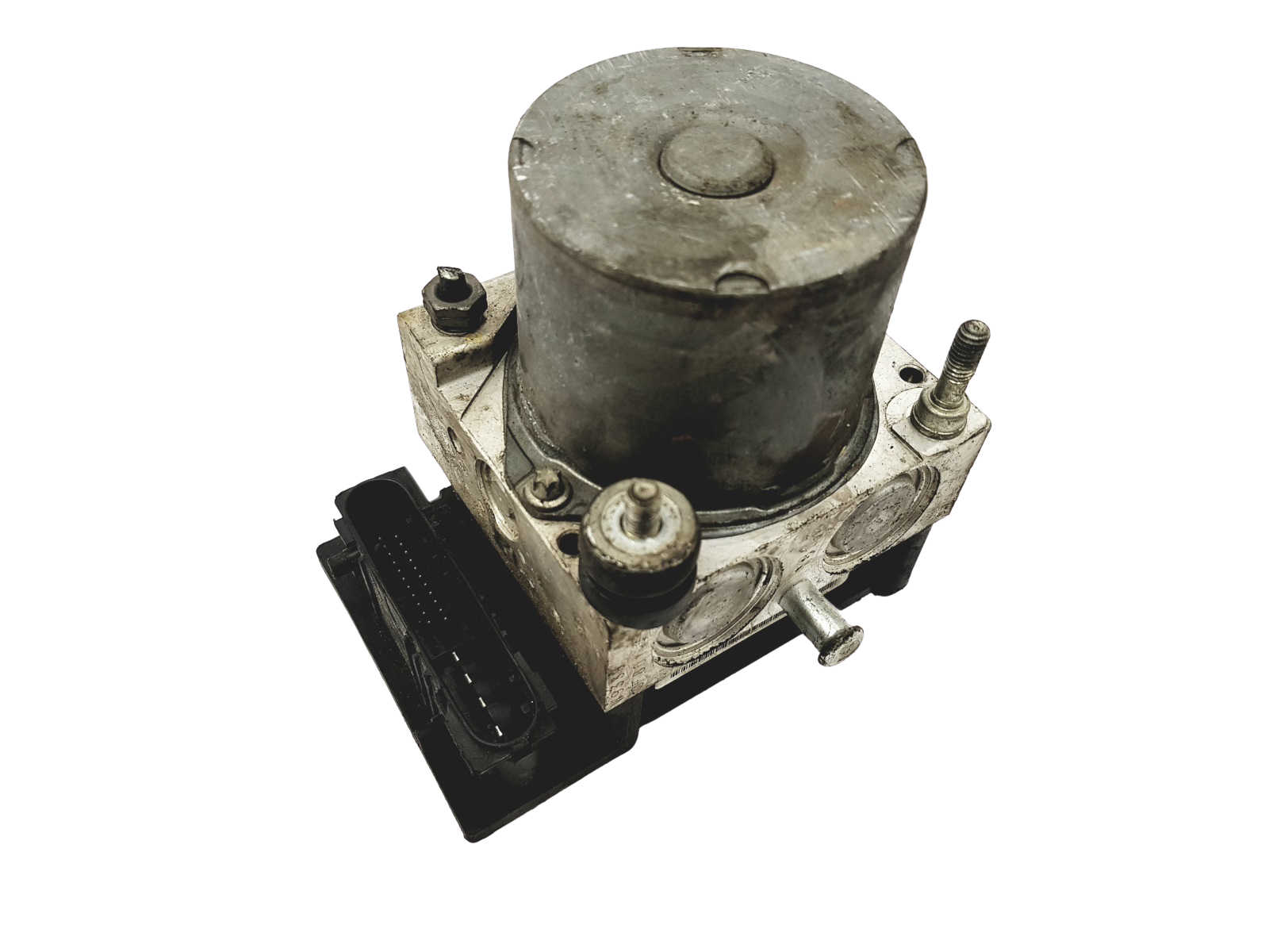 Abs-Pumpe PSA C4 307 9649988280 0265800395 Bosch 33027 main product photo
