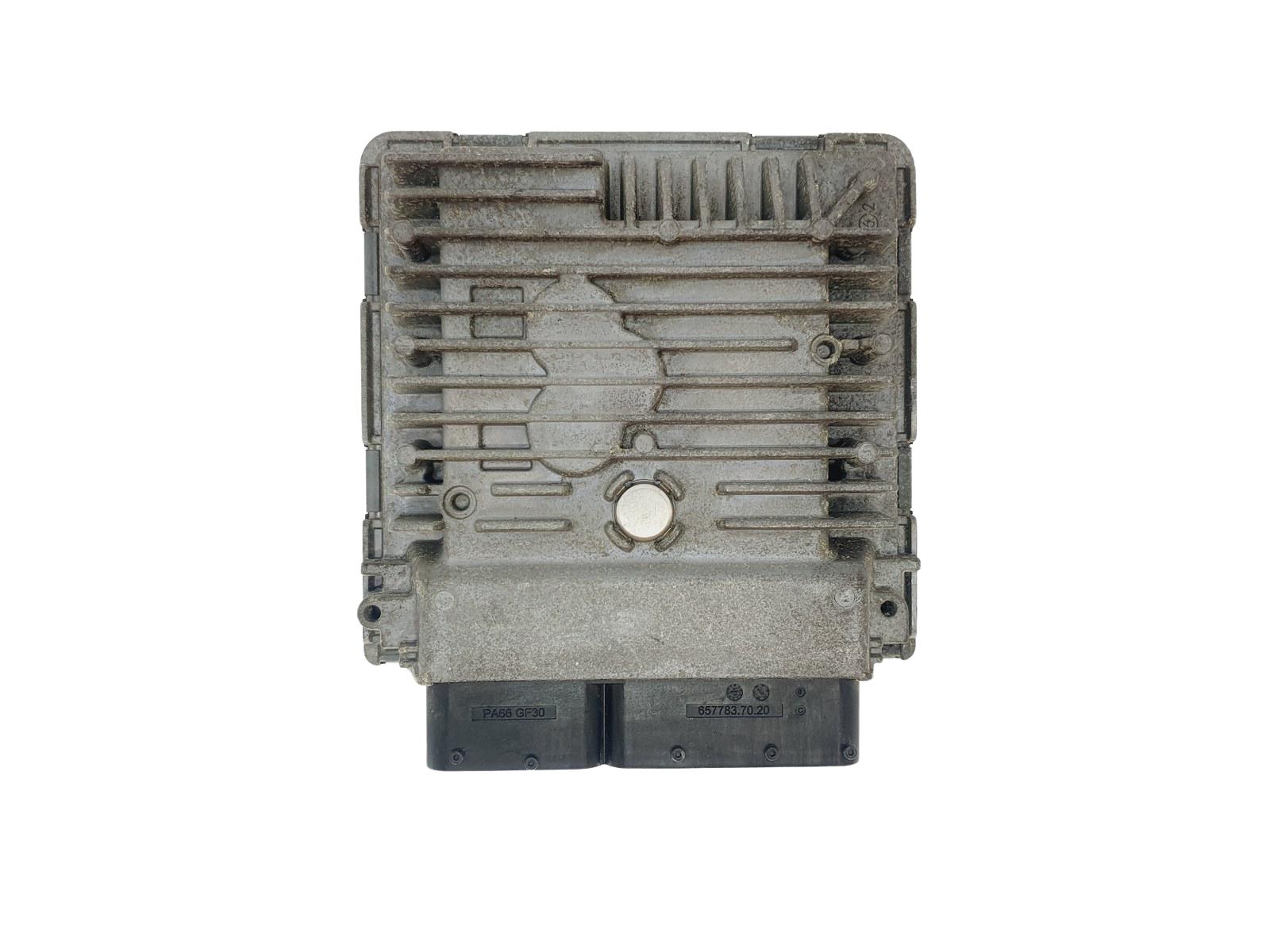 Steuergerät 03L906023KJ 5WP42882AA Audi Continental 43615 main product photo