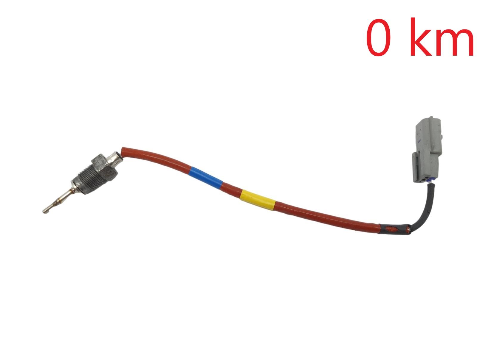 Abgastemperaturgeber 165800657R 2.0 dCi Renault Nissan Valeo 0 km main product photo