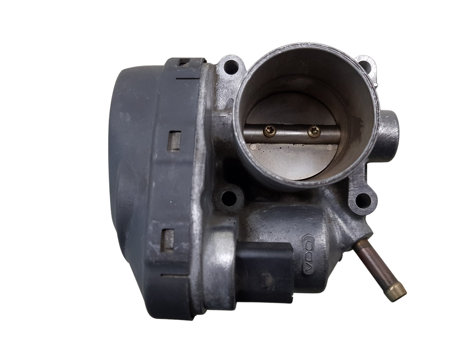 Drosselklappe 036133062 408.238/321/001 VWAG 1.4 1890 main product photo
