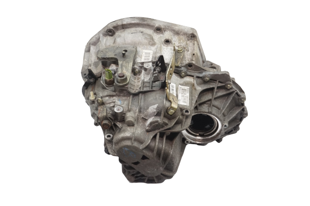 Getriebe PK6003 2,0 Turbo Renault Laguna 2 117000km 7701719148 main product photo