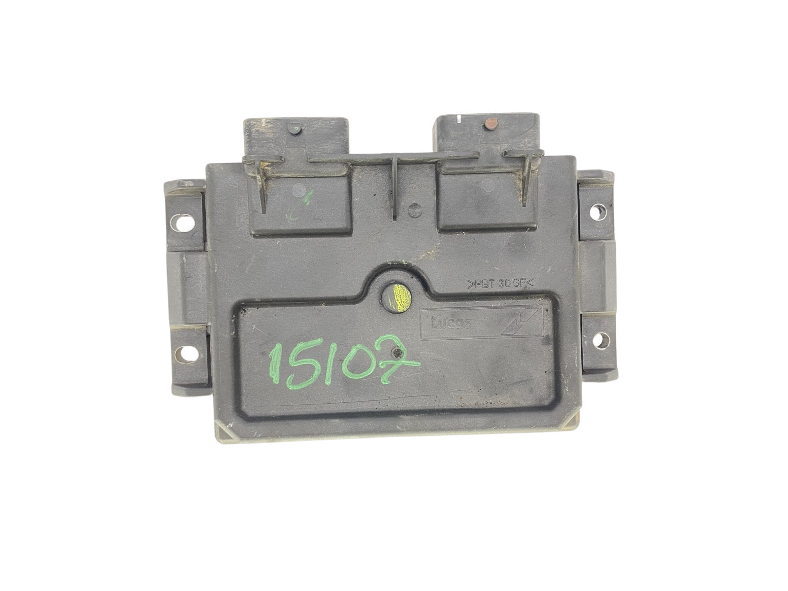 Steuergerät 9639587680 9640899880 R04080015G 80845H PSA Lucas 59587 main product photo