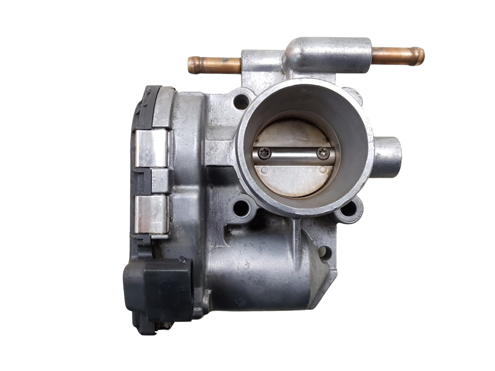 Drosselklappe Opel 24420536 0280750133 Bosch 2562 main product photo
