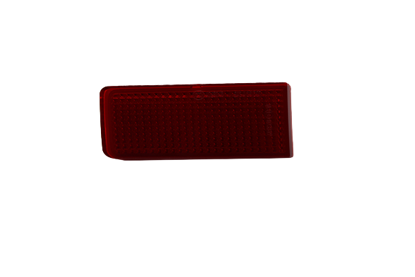 Stoßstangenreflektor Hinten Rechts Für VW 7P6945106 99451328102 DPA main product photo