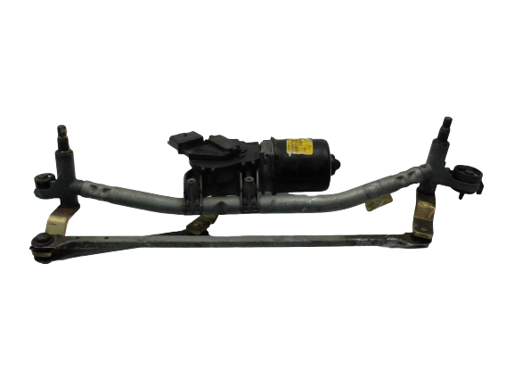 Wischergetriebe Citroen C2 C3 9638117180 53559002 Valeo main product photo