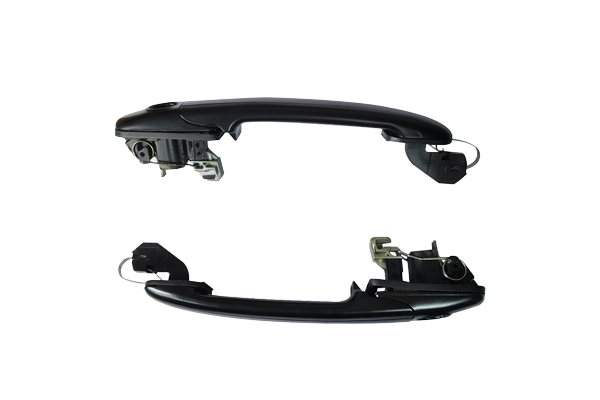 Türgriff Vorne Komplett Für VW Polo 6N0837207A 88371820502 DPA main product photo