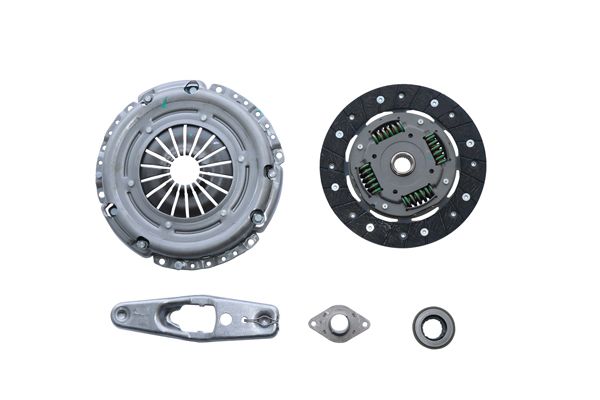 Kupplungssatz Kupplungskit Für Skoda 03C141025F B10916 Borsehung main product photo