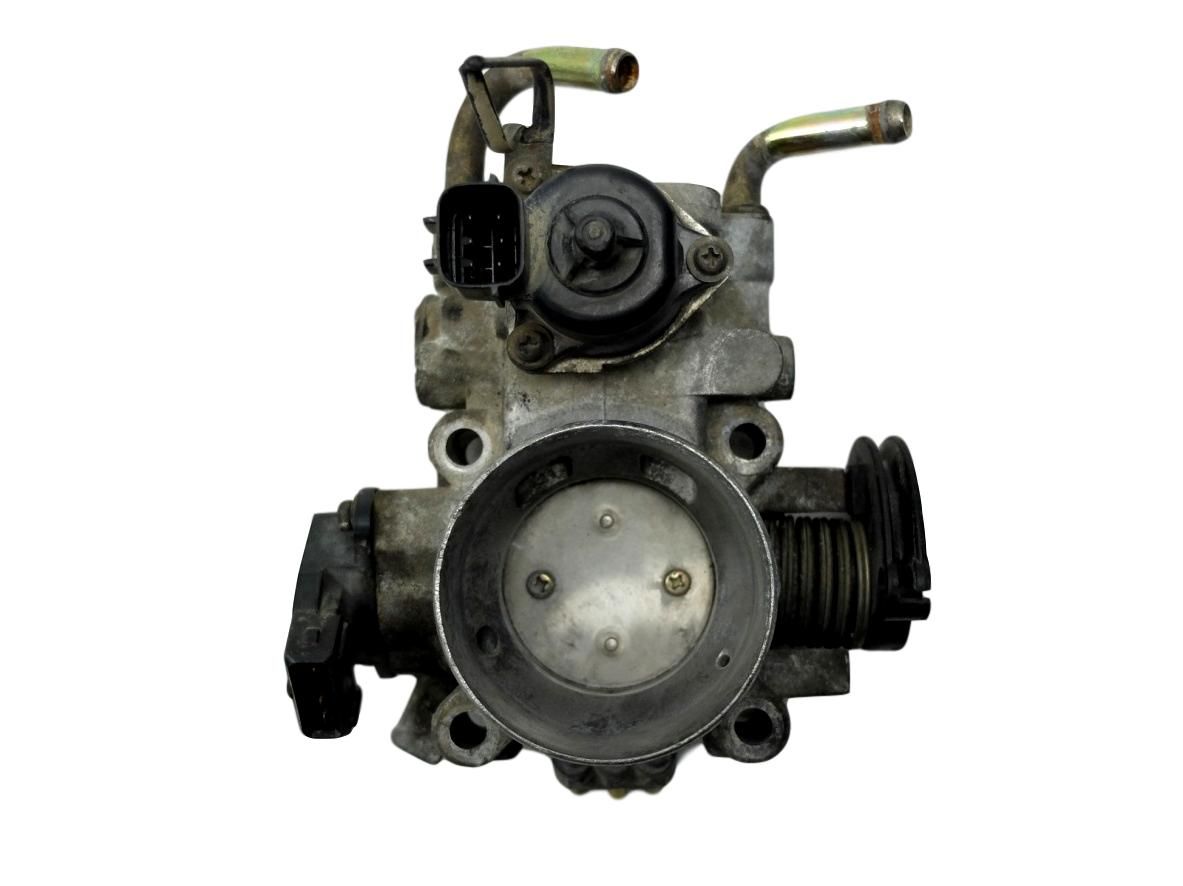 Drosselklappe AC50-349 Mitsubishi Carisma Mikuni main product photo