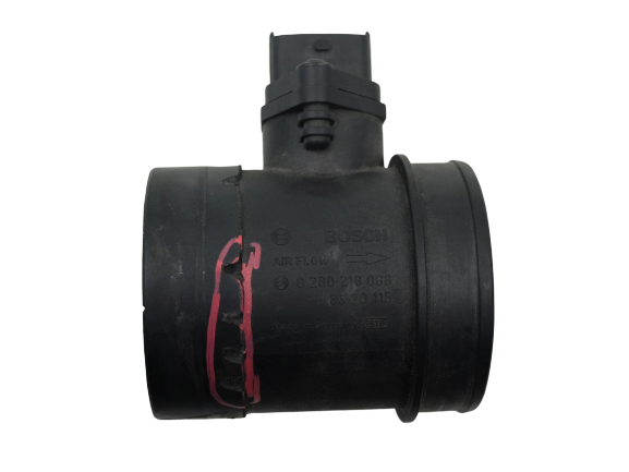 Luftmassenmesser Volvo 8670115 0280218088 Bosch main product photo