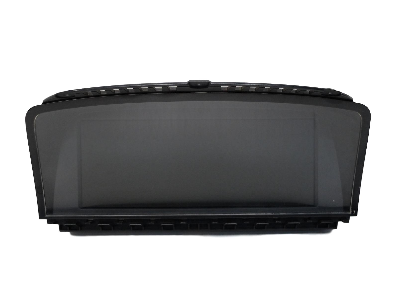 Bordcomputer-Display MMI BMW 7 E65 65826929474 8385449 8,8" LCD main product photo