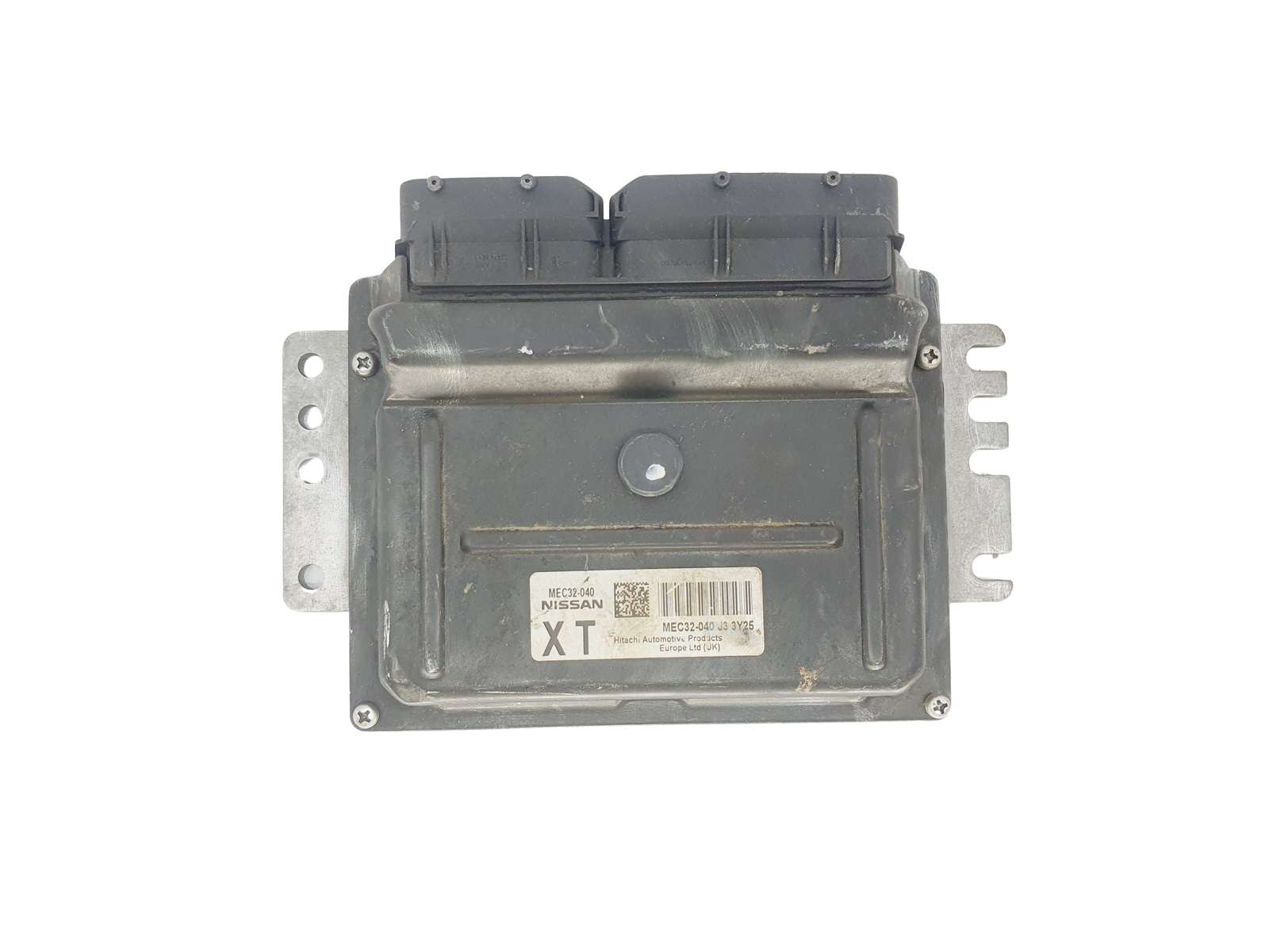 Steuergerät MEC32-040 J3 XT Nissan Hitachi 42949 main product photo