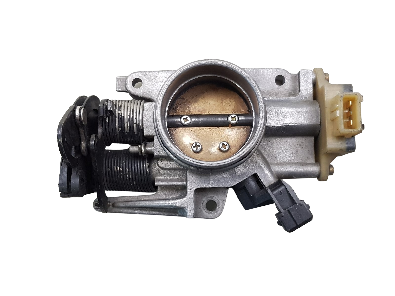 Drosselklappe Citroen Peugeot PSA561 0280122003 1661 main product photo