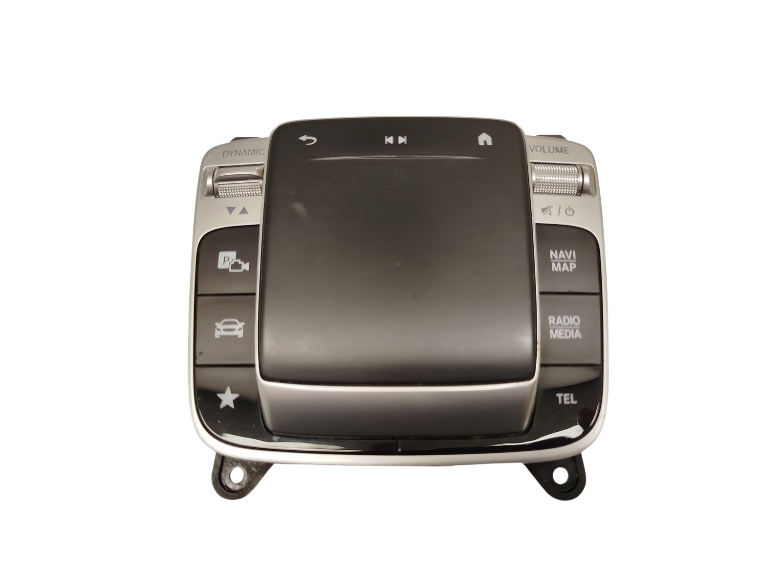 Schalttafel Touchpad Mercedes-Benz W177 A2479004103 5314 main product photo
