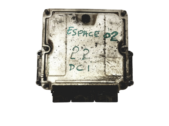 Steuergerät 0281001999 7700104407 8200239684 Renault Bosch 17533 main product photo