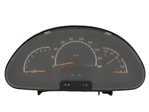 Tacho Kombiinstrument Mercedes Sprinter A0014460921 18953 main product photo