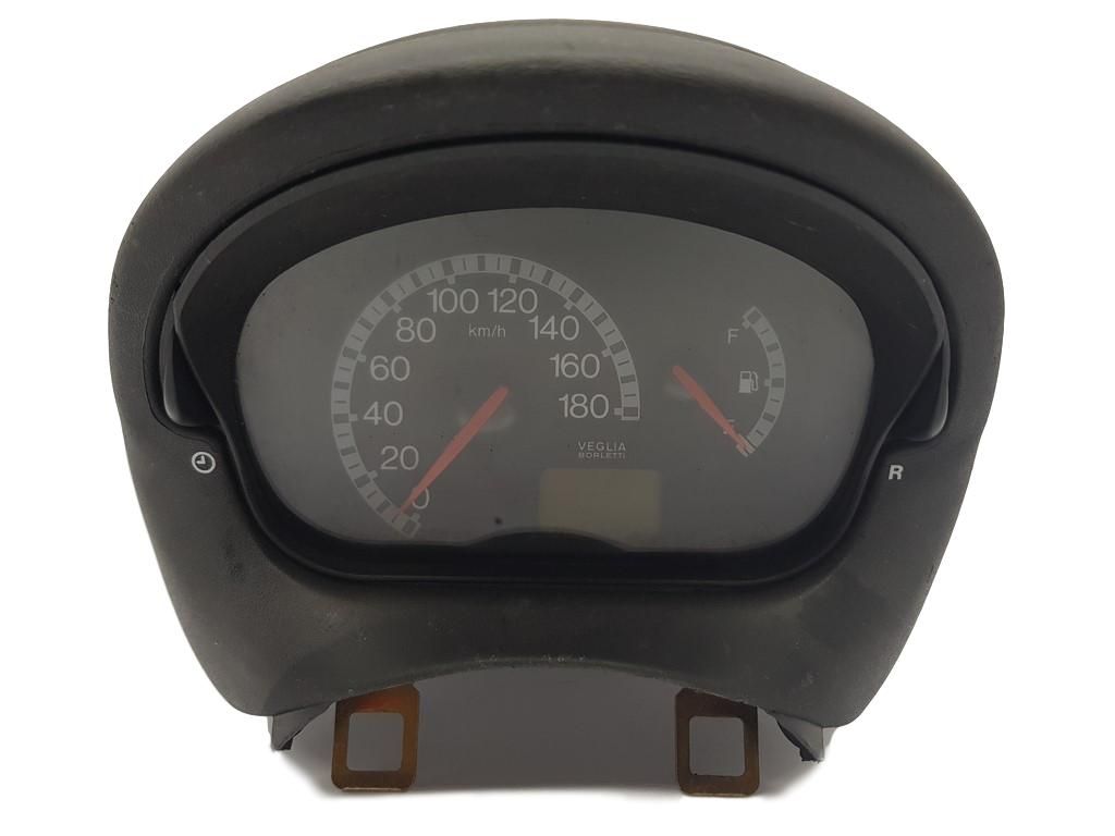 Tacho Kombiinstrument Fiat Seicento 735270336 6063449916 14358 main product photo