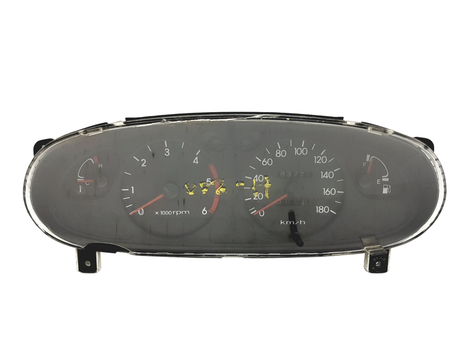 Tacho Kombiinstrument Hyundai H-1 94004-4A220 940044A220 main product photo