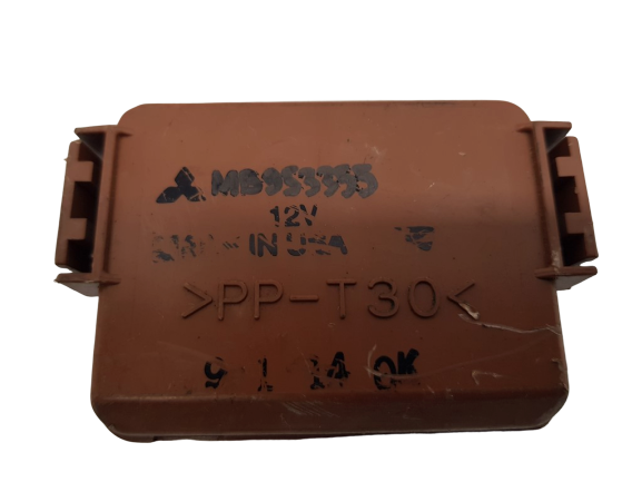 Steuergerät Moduł BSI Mitsubishi MB953355 20277 main product photo