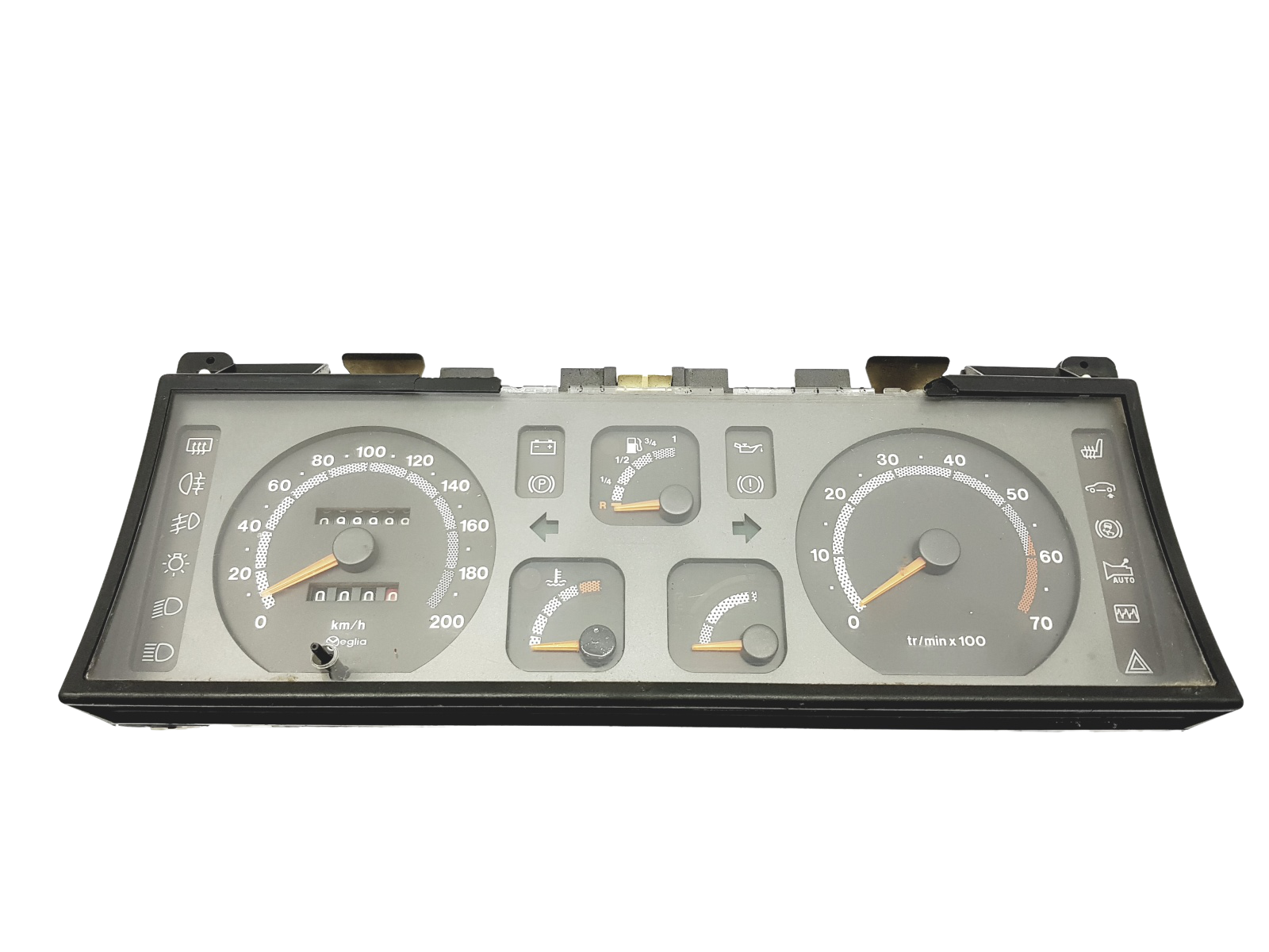 Tacho Kombiinstrument Renault Espace 2 6025104547 44791 main product photo