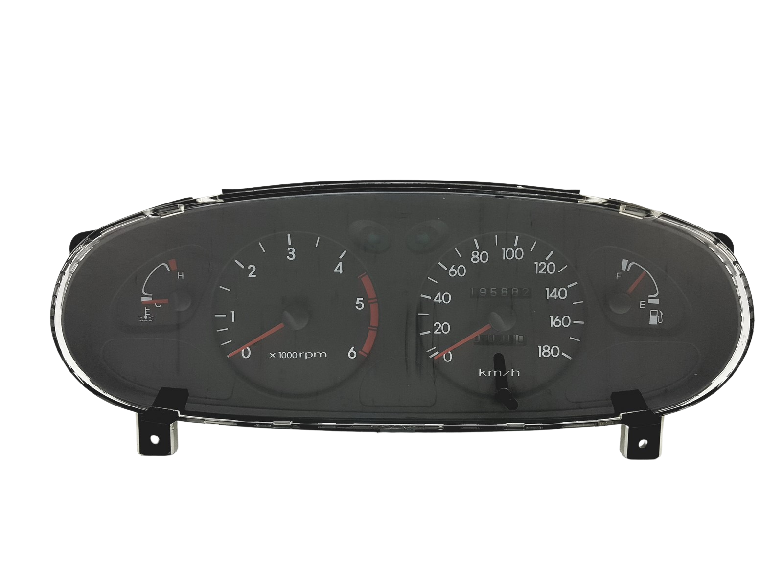 Tacho Kombiinstrument Hyundai H-1 94004-4A220 940044A220 52863 main product photo
