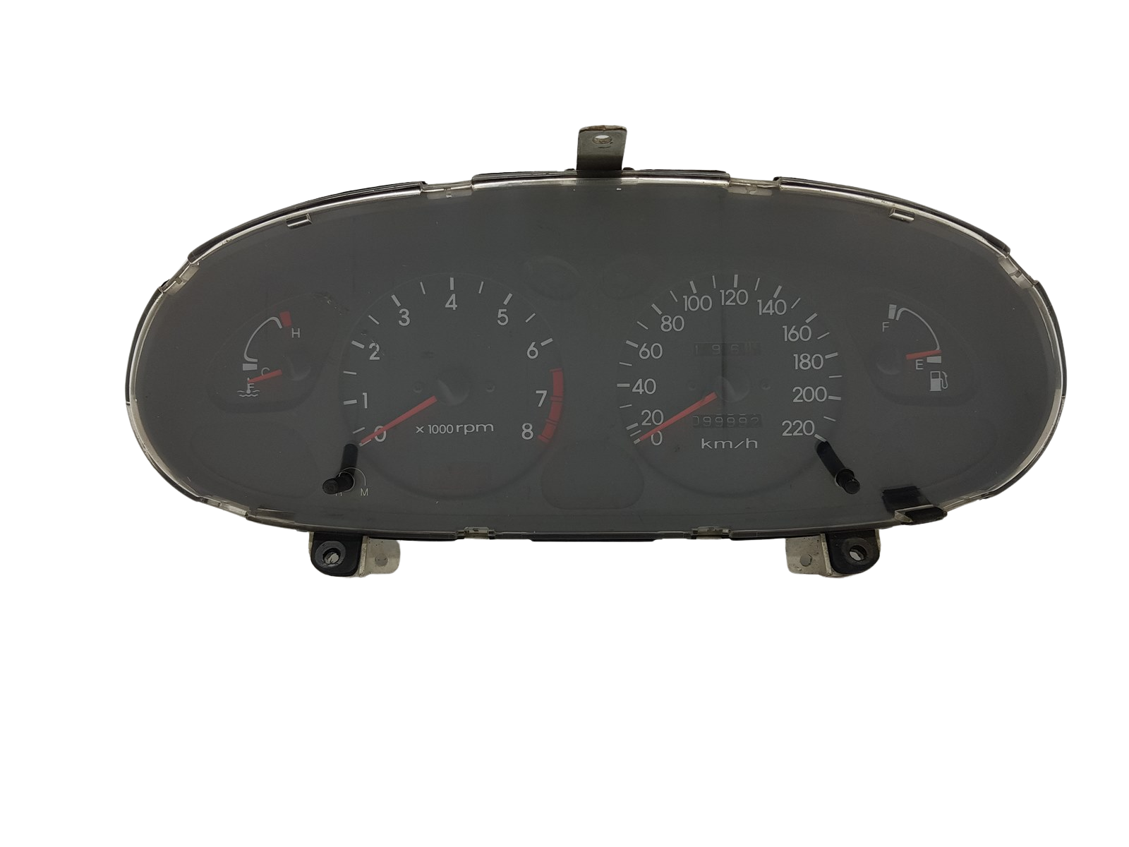 Tacho Kombiinstrument Hyundai Lantra 94003-29115 2002-7080 2082 main product photo
