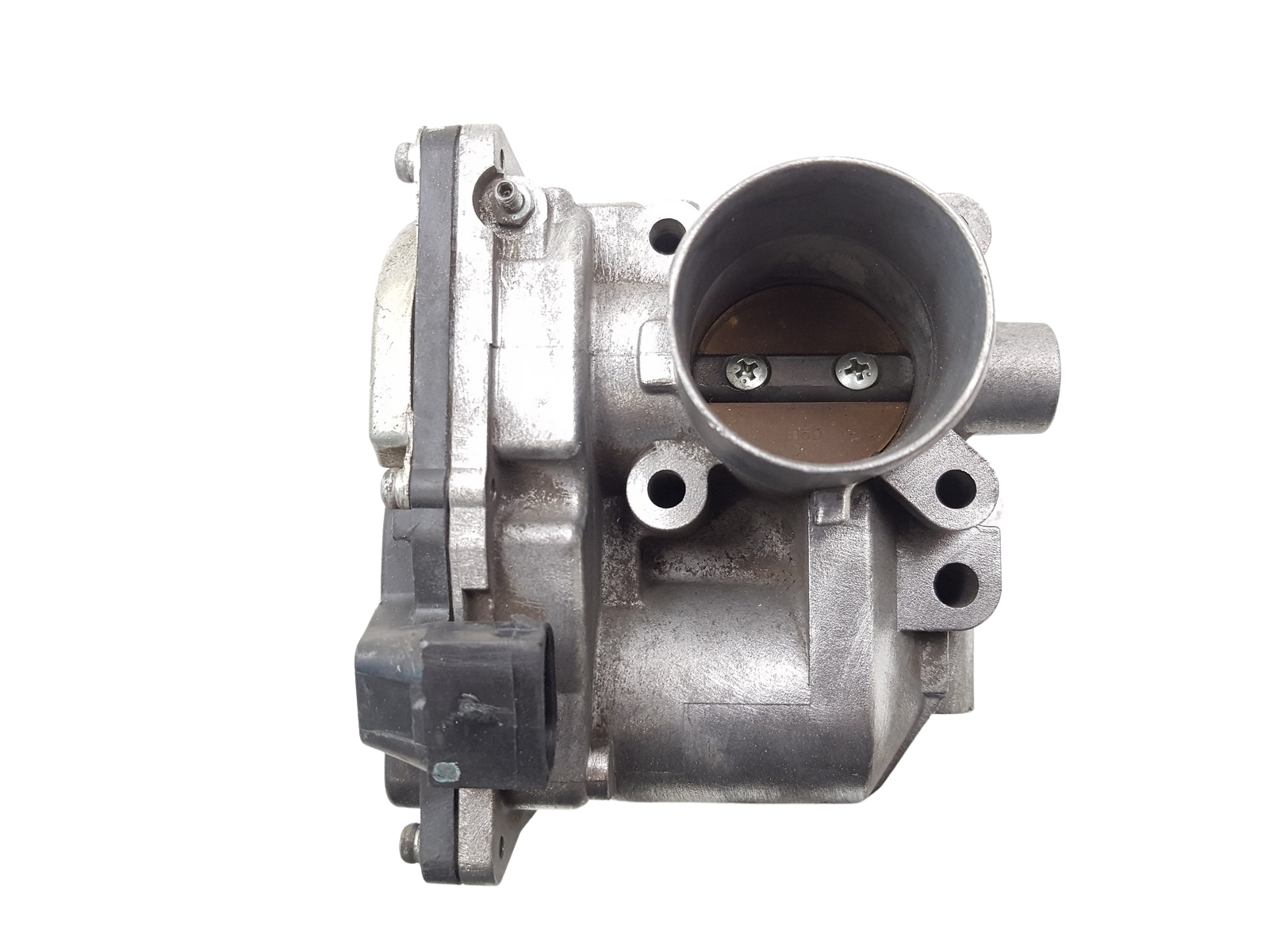 Drosselklappe MIKUNI 40002 Smart 1414 main product photo