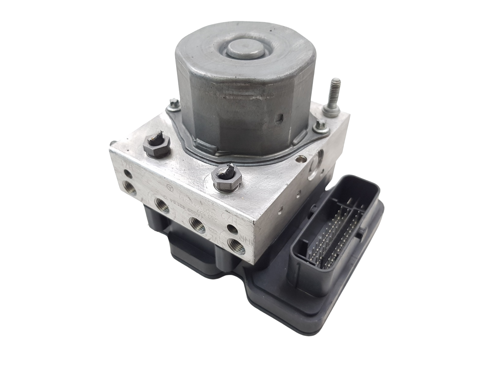 Abs-Pumpe Mercedes A A0094316412 0265956006 Bosch 1466 main product photo