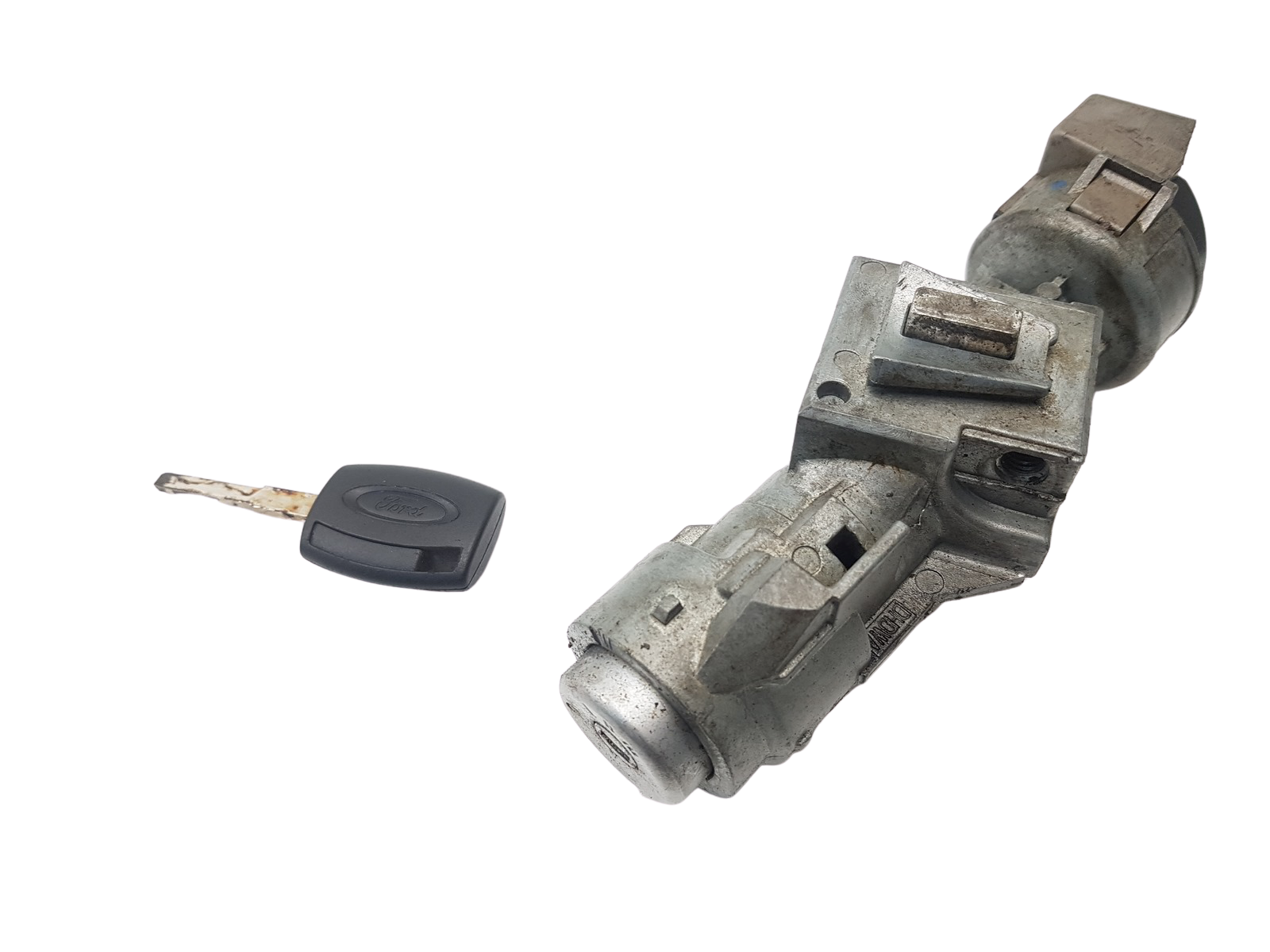 Zündschloss Ford Focus 3M51-3F880-AC SL-35 FoMoCo 1094 main product photo
