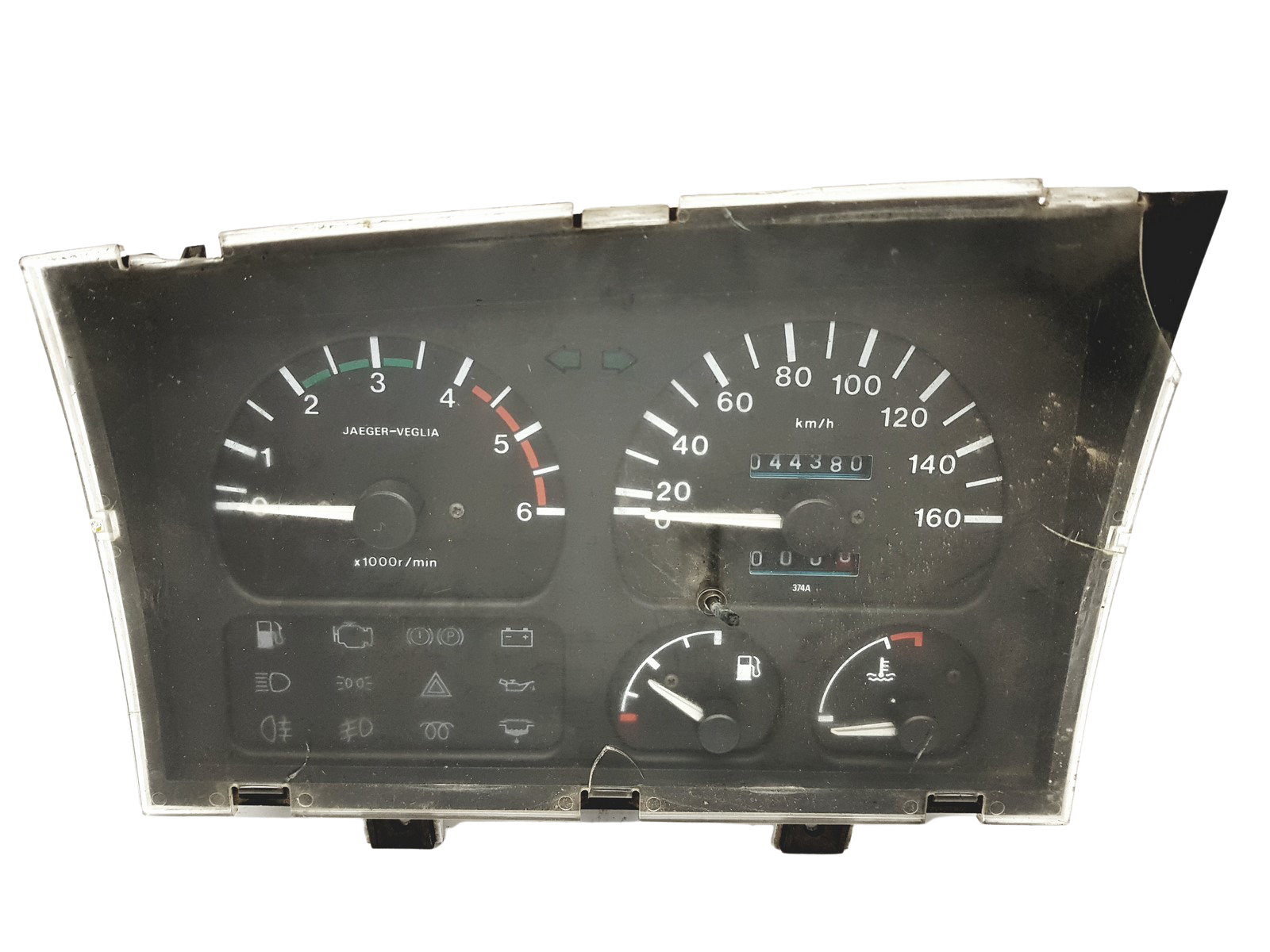 Tacho Kombiinstrument Nissan Trade 2481084905 24810 84905 main product photo
