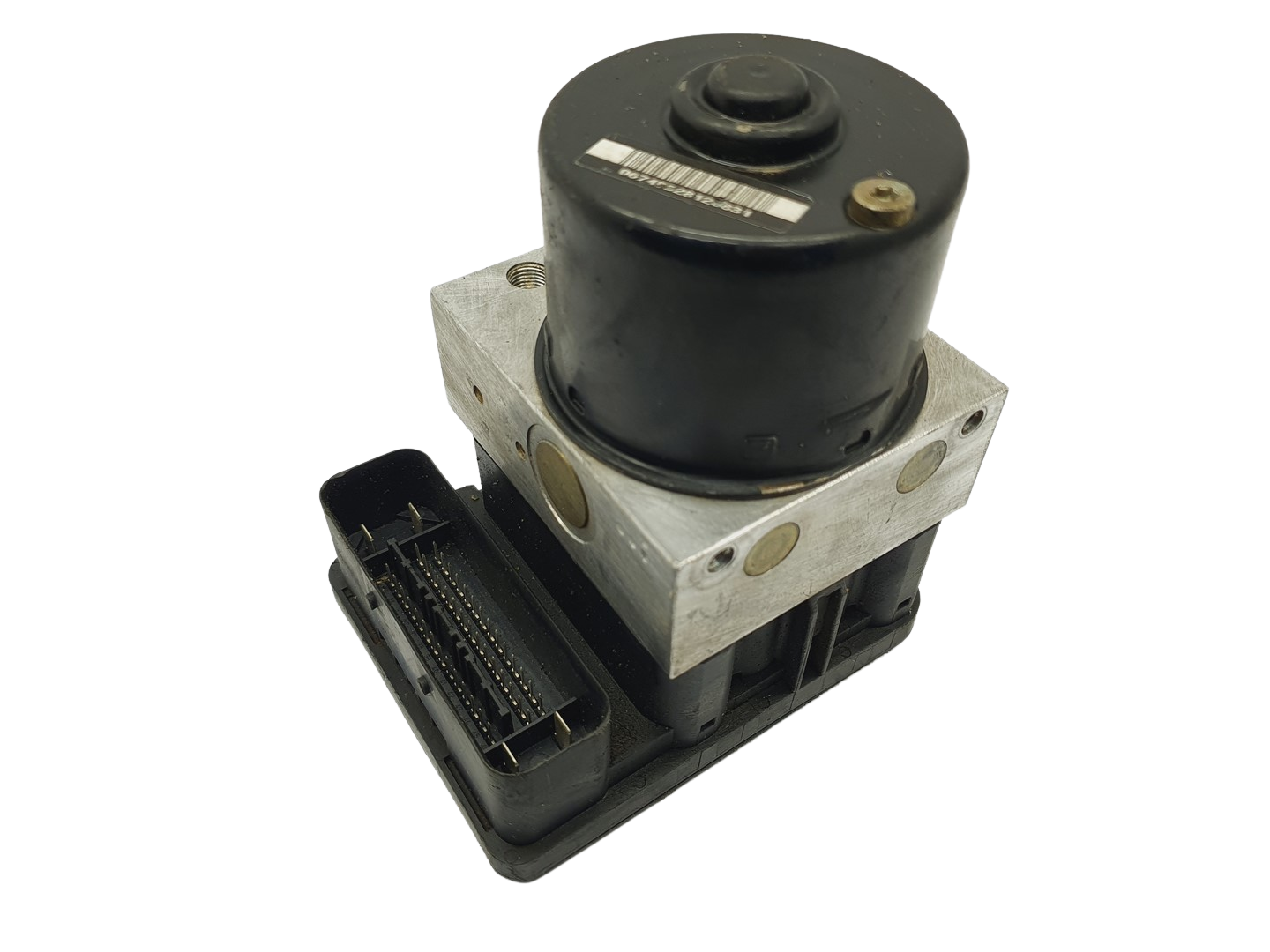 Abs-Pumpe Mazda Ford 2S61-2M110-CE 10.0960-0106.3 ATE 61981 main product photo