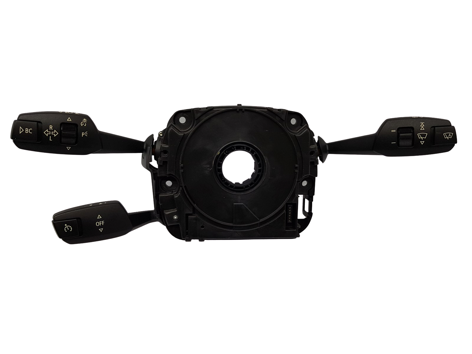 Schalter Blinker 696267603 39200208139 BMW 3 E90 E91 LK 8756 main product photo