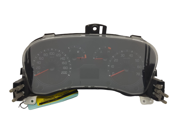 Tacho Kombiinstrument Fiat Panda 51711237 503000480700 23407 main product photo